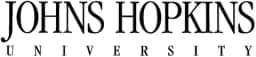 Johns Hopkins University logo