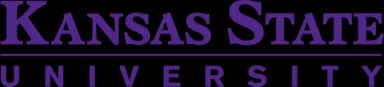 Kansas State University logo