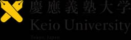 Keio University logo