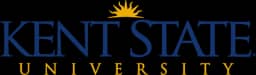 Kent State University logo