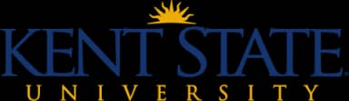 Kent State University logo
