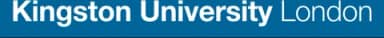 Kingston University London logo