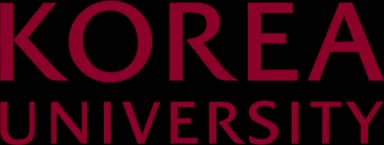 Korea University logo