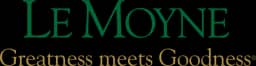 Le Moyne College logo