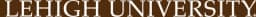 Lehigh University logo