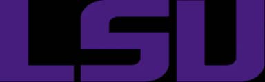 Louisiana State University logo