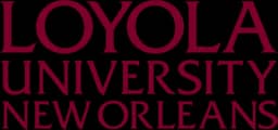 Loyola University New Orleans logo