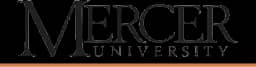 Mercer University logo