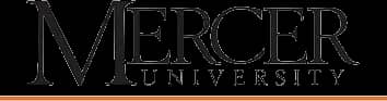 Mercer University logo