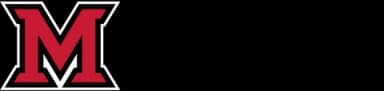 Miami University logo