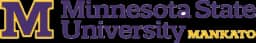 Minnesota State University, Mankato logo