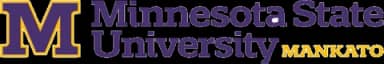 Minnesota State University, Mankato logo