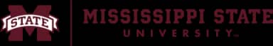 Mississippi State University logo