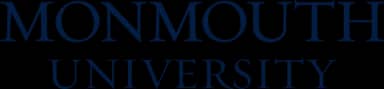 Monmouth University logo