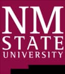 New Mexico State University logo