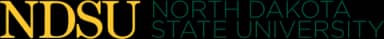 North Dakota State University logo