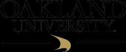 Oakland University logo