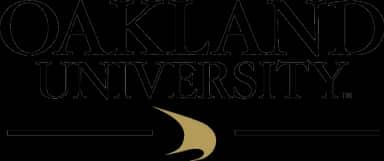 Oakland University logo