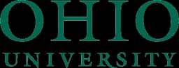 Ohio University logo