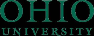 Ohio University logo