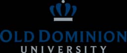 Old Dominion University logo