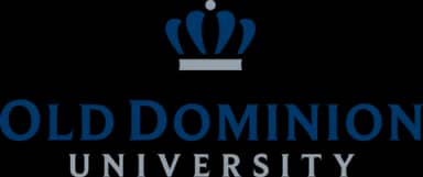 Old Dominion University logo