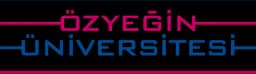 Özyeğin University logo