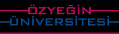 Özyeğin University logo