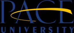 Pace University logo