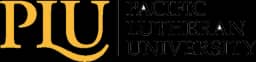 Pacific Lutheran University logo
