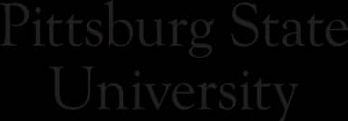 Pittsburg State University logo