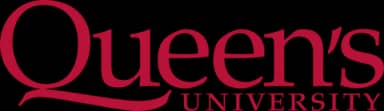 Queen's University logo