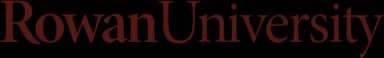 Rowan University logo