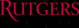 Rutgers, The State University of New Jersey logo
