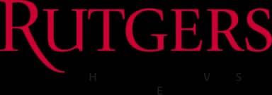 Rutgers, The State University of New Jersey logo