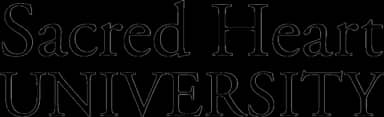 Sacred Heart University logo
