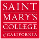 Saint Mary's College of California logo