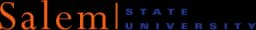 Salem State University logo