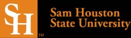Sam Houston State University logo