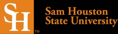 Sam Houston State University logo