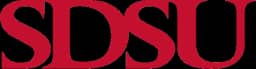 San Diego State University logo