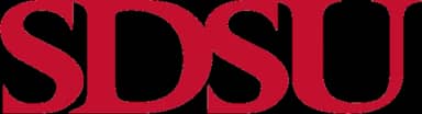 San Diego State University logo