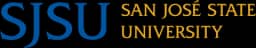 San José State University logo