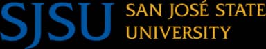 San José State University logo