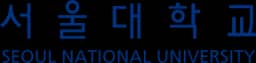 Seoul National University logo