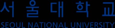 Seoul National University logo