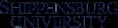 Shippensburg University of Pennsylvania logo