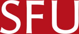 Simon Fraser University logo