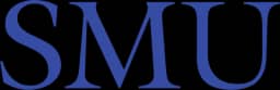 Southern Methodist University logo