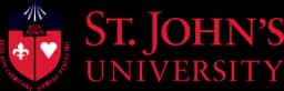 St. John's University logo